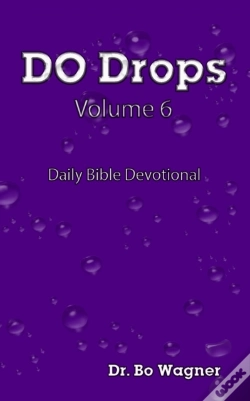 Capa do artigo Do Drops Volume 6