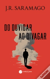 Capa do artigo Do Duvidar ao Divagar