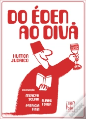 Capa do artigo Do Éden ao Divã