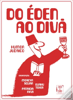 Capa do artigo Do Éden ao Divã
