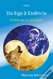 Capa do artigo Do Ego À EssêNcia