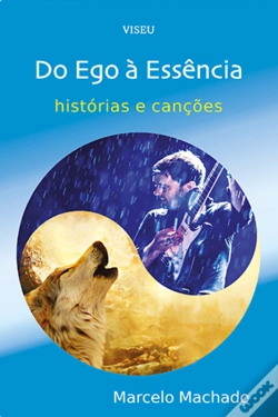 Capa do artigo Do Ego À EssêNcia
