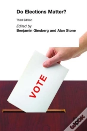 Capa do artigo Do Elections Matter?