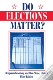 Capa do artigo Do Elections Matter?