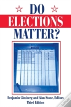 Capa do artigo Do Elections Matter?
