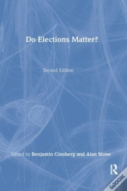 Capa do artigo Do Elections Matter?