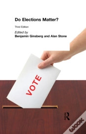Capa do artigo Do Elections Matter?