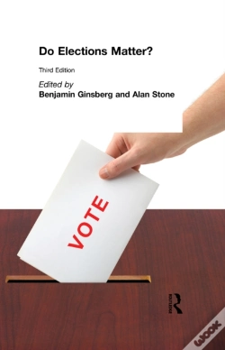 Capa do artigo Do Elections Matter?