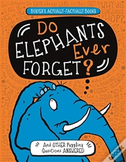 Capa do artigo Do Elephants Ever Forget?