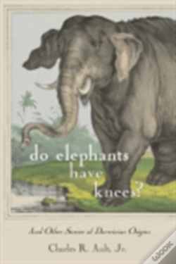 Capa do artigo Do Elephants Have Knees?