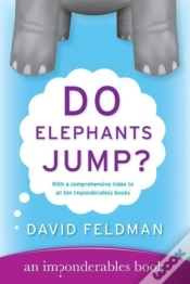 Capa do artigo Do Elephants Jump?