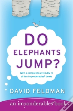 Capa do artigo Do Elephants Jump?