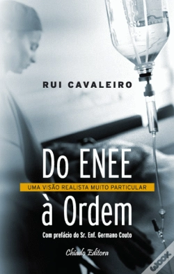 Capa do artigo Do ENEE à Ordem
