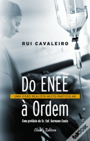 Capa do artigo Do ENEE à Ordem