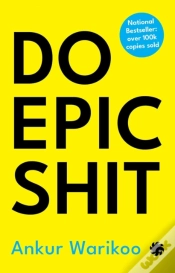 Capa do artigo Do Epic Shit