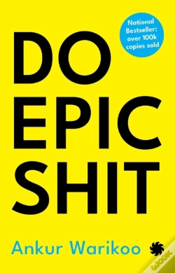 Capa do artigo Do Epic Shit