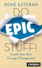 Do Epic Stuff! - Preview