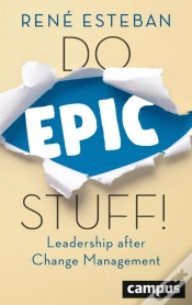 Capa do artigo Do Epic Stuff!
