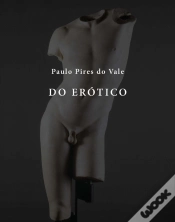 Capa do artigo Do Erótico