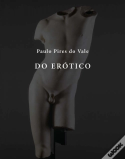 Capa do artigo Do Erótico