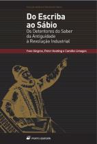 Do Escriba ao Sábio