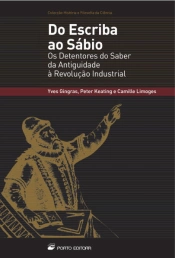 Capa do artigo Do Escriba ao Sábio