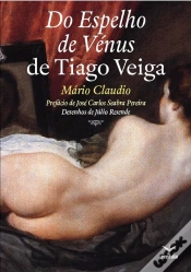 Capa do artigo Do Espelho de Vénus de Tiago Veiga