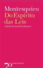 Do Espírito das Leis - Preview