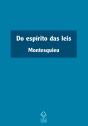 Do Espírito Das Leis - Preview