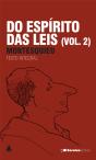 Do Espírito Das Leis Vol. 2 - Preview