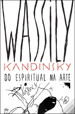 Capa do artigo Do Espiritual na Arte