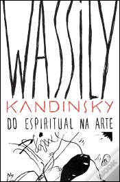 Capa do artigo Do Espiritual na Arte