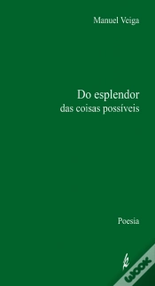 Capa do artigo Do Esplendor das Coisas Possíveis 