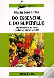 Capa do artigo Do Essencial e do Supérfluo