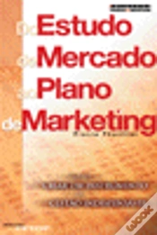 Capa do artigo Do Estudo de Mercado ao Plano de Marketing