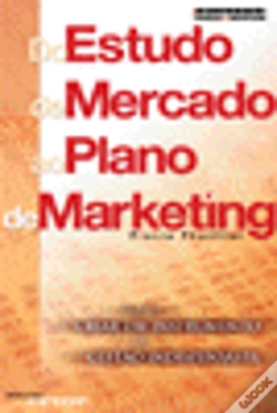 Capa do artigo Do Estudo de Mercado ao Plano de Marketing