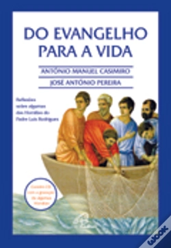 Capa do artigo Do Evangelho para a Vida