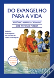 Capa do artigo Do Evangelho para a Vida