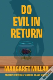 Capa do artigo Do Evil In Return