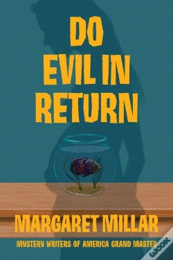 Capa do artigo Do Evil In Return