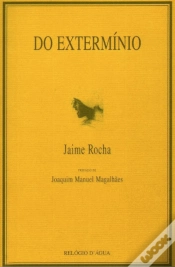 Capa do artigo Do Extermínio