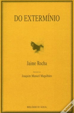 Capa do artigo Do Extermínio