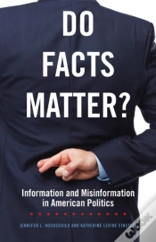 Capa do artigo Do Facts Matter?