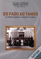 Do Fado ao Tango