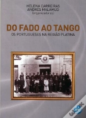 Capa do artigo Do Fado ao Tango