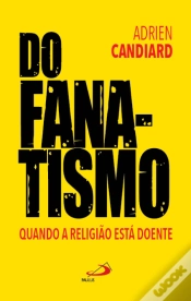Capa do artigo Do Fanatismo