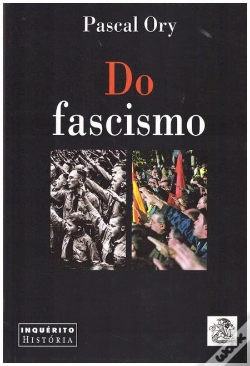 Capa do artigo Do Fascismo