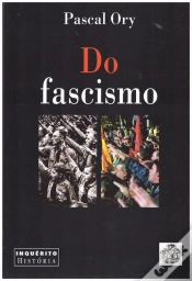Capa do artigo Do Fascismo