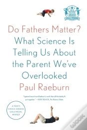 Capa do artigo Do Fathers Matter?