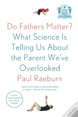 Capa do artigo Do Fathers Matter?